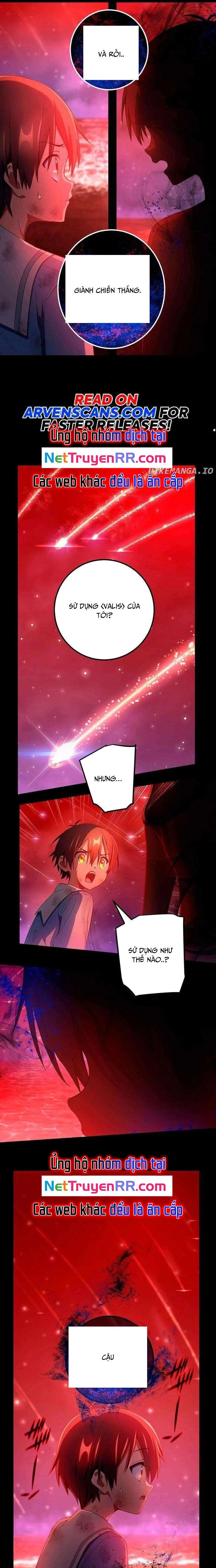 Quỷ Ấn Chapter 58 - 7