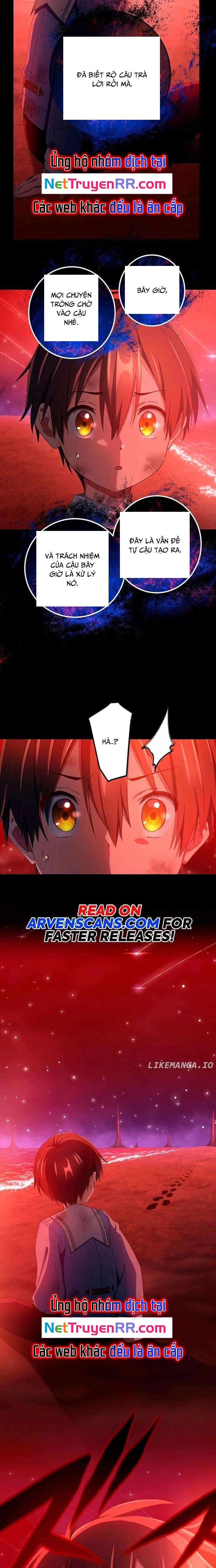 Quỷ Ấn Chapter 58 - 8