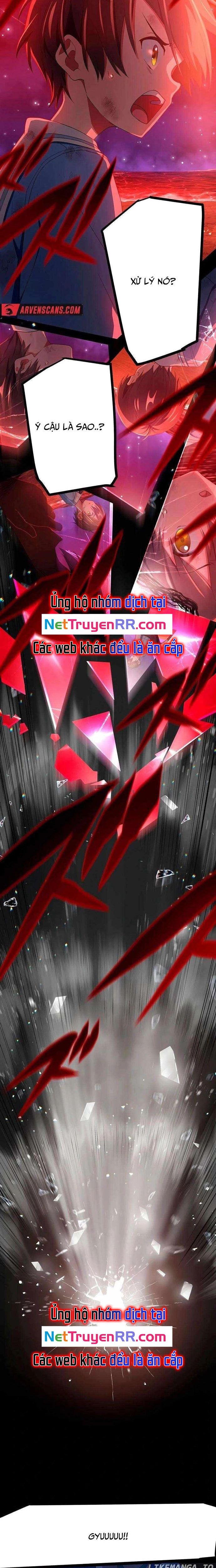 Quỷ Ấn Chapter 58 - 9