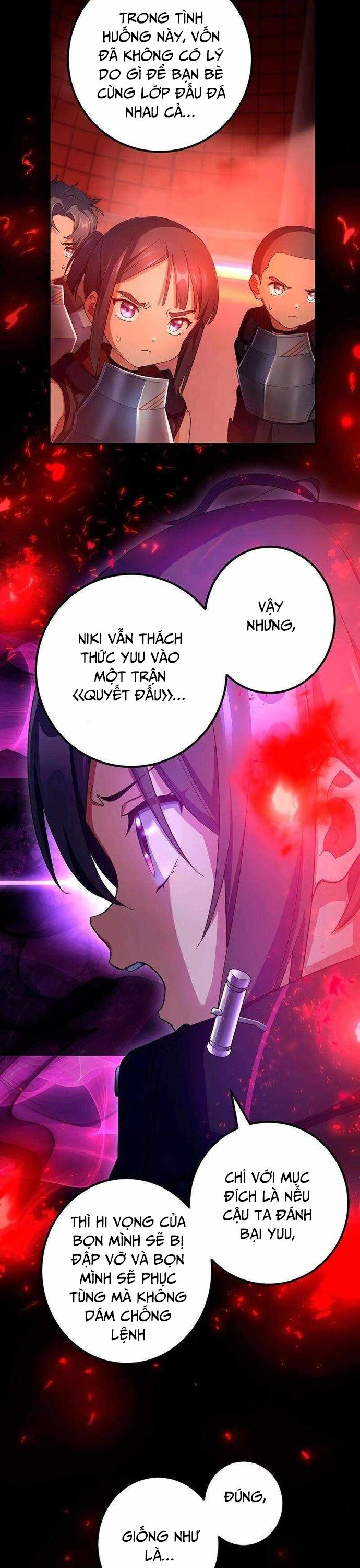 Quỷ Ấn Chapter 59 - 11