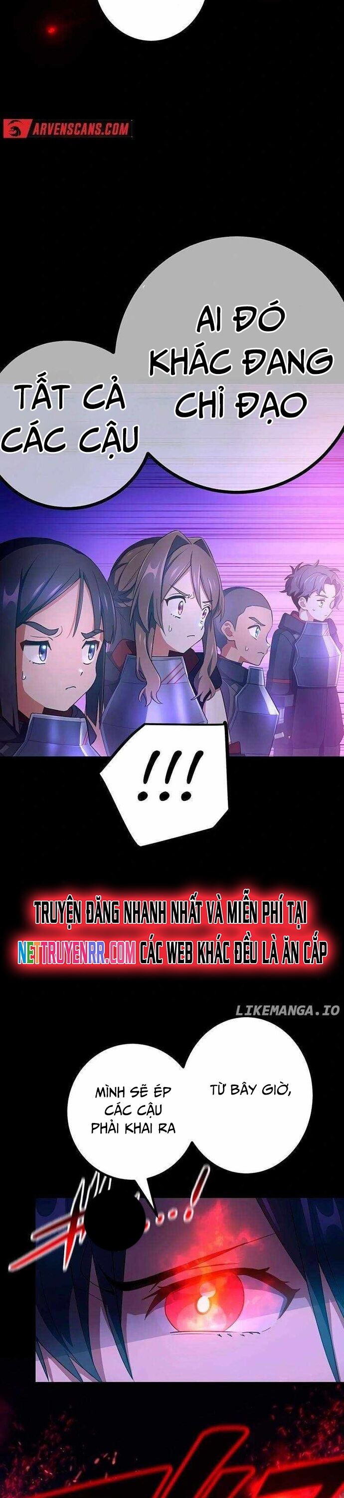 Quỷ Ấn Chapter 59 - 12