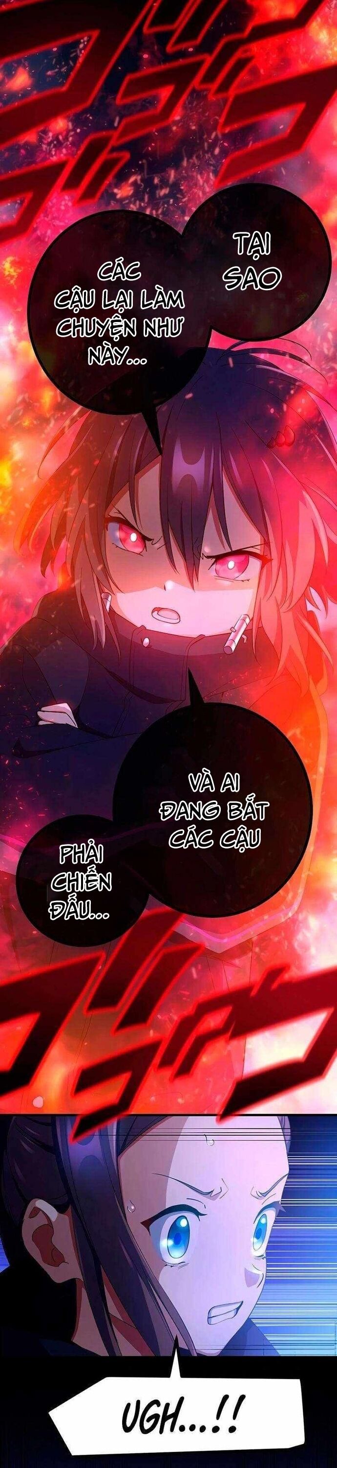 Quỷ Ấn Chapter 59 - 13