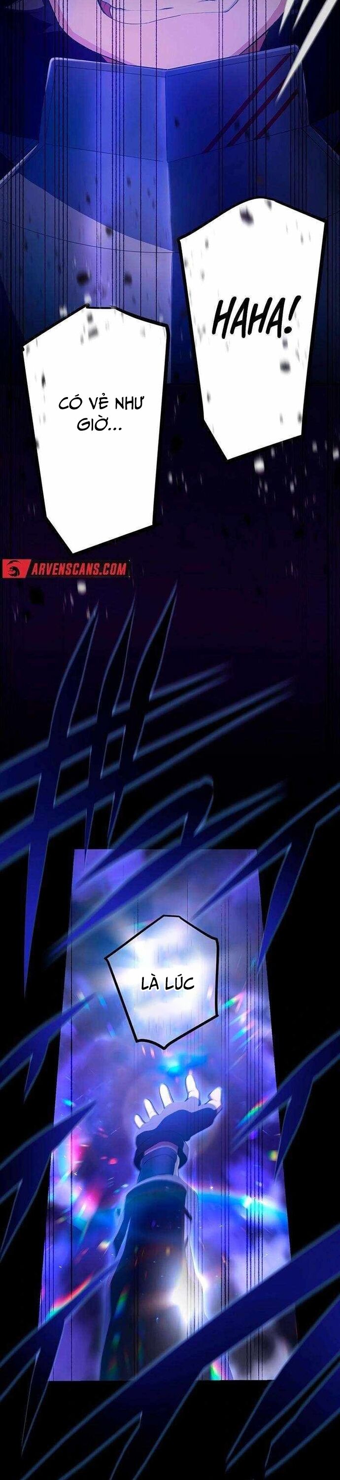 Quỷ Ấn Chapter 59 - 15