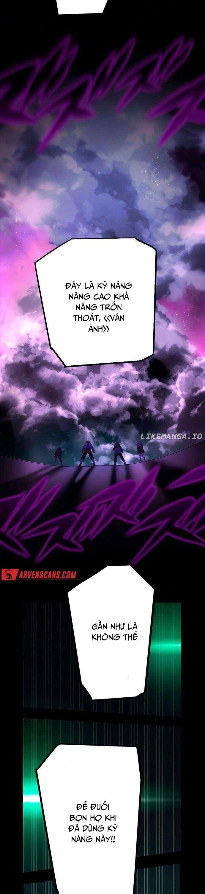 Quỷ Ấn Chapter 59 - 19