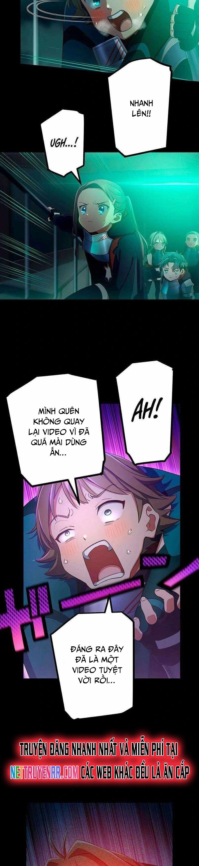 Quỷ Ấn Chapter 59 - 22