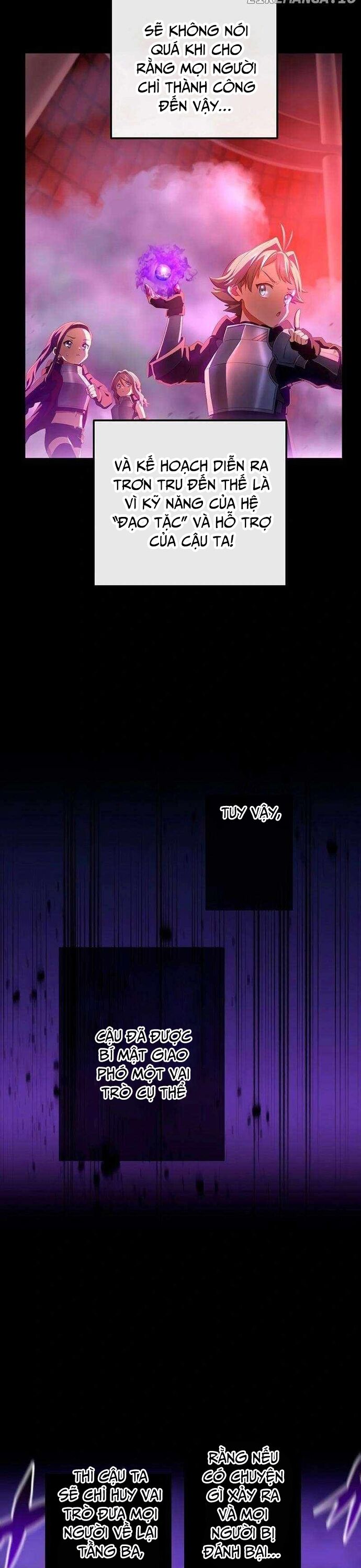 Quỷ Ấn Chapter 59 - 24