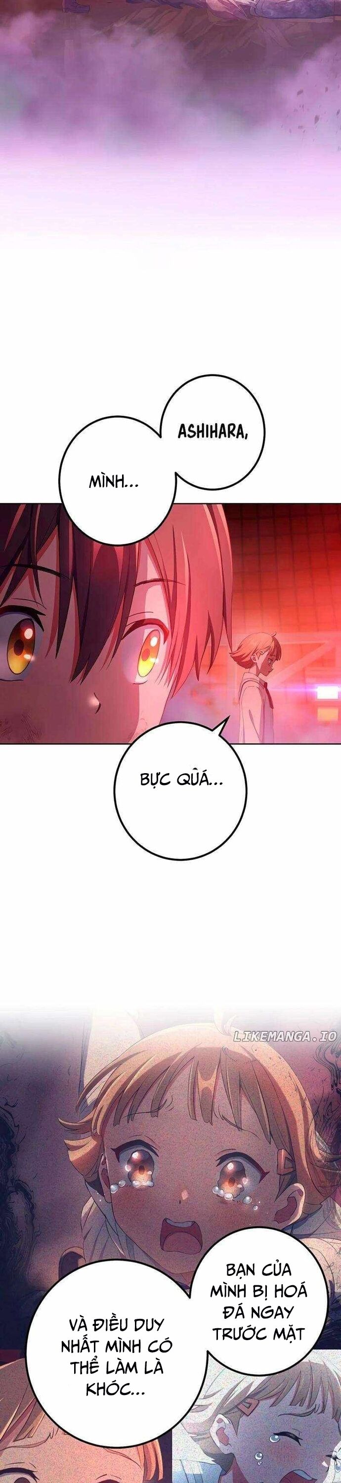 Quỷ Ấn Chapter 59 - 30