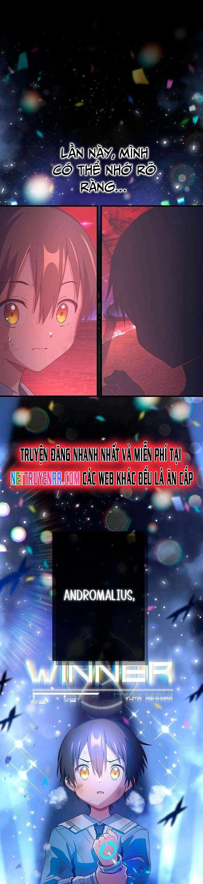 Quỷ Ấn Chapter 59 - 5