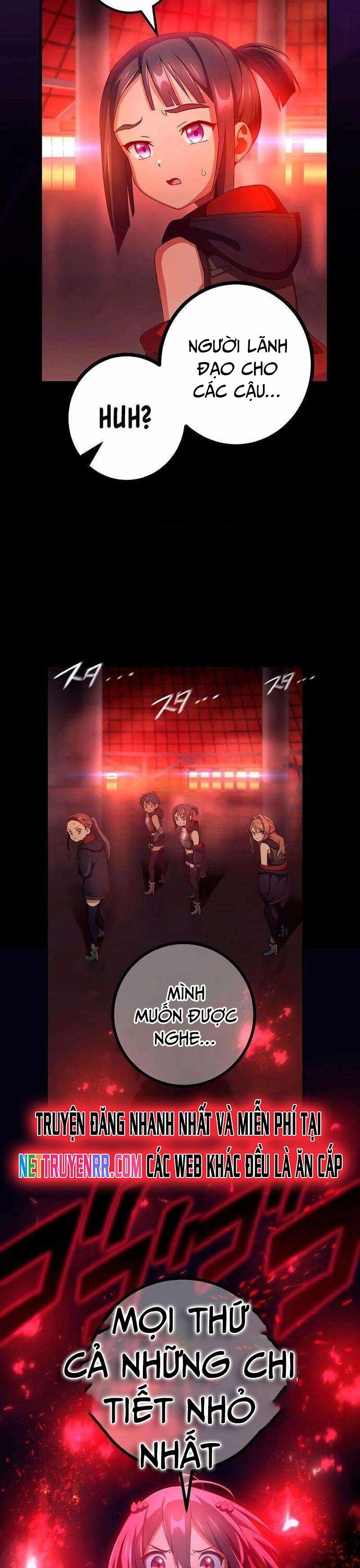 Quỷ Ấn Chapter 59 - 9