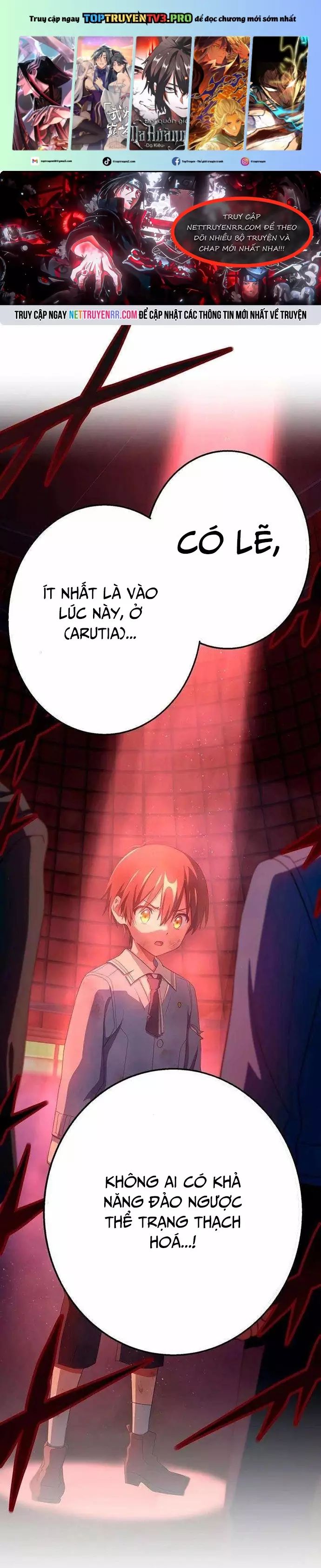 Quỷ Ấn Chapter 60 - 2