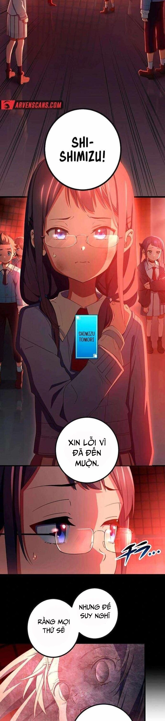 Quỷ Ấn Chapter 60 - 11