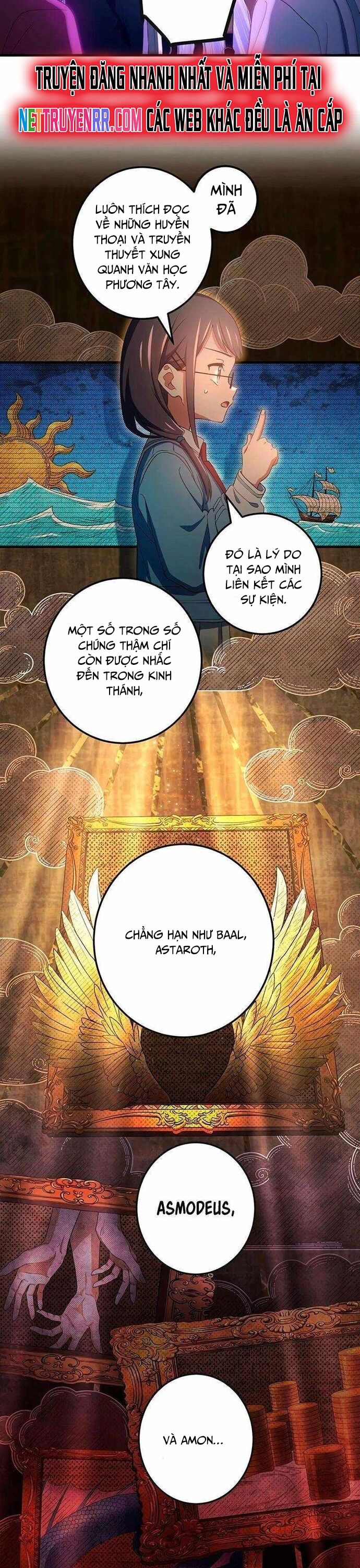 Quỷ Ấn Chapter 60 - 17
