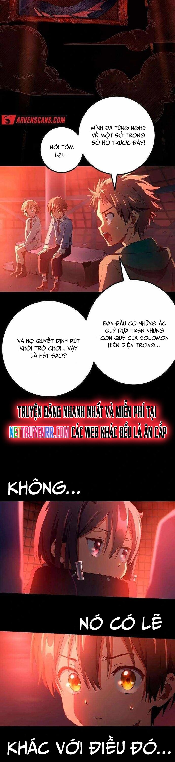 Quỷ Ấn Chapter 60 - 18