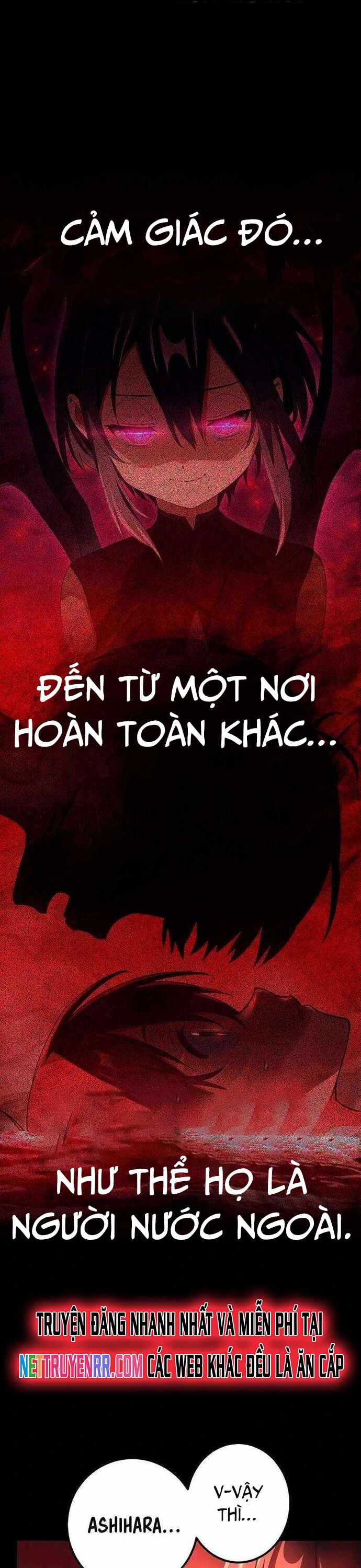 Quỷ Ấn Chapter 60 - 19