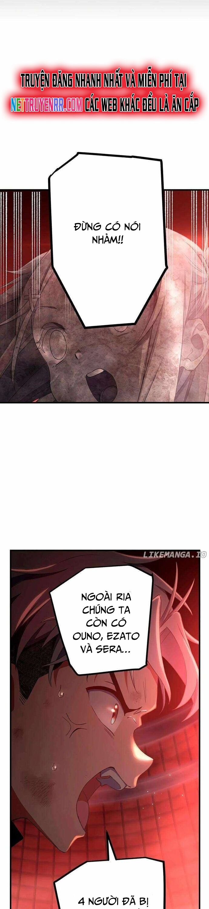 Quỷ Ấn Chapter 60 - 3