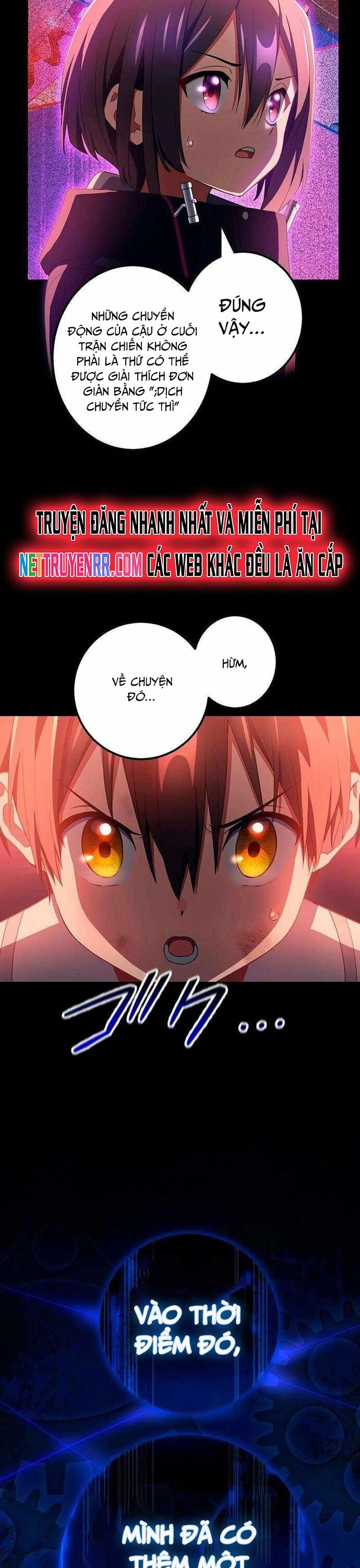 Quỷ Ấn Chapter 60 - 21