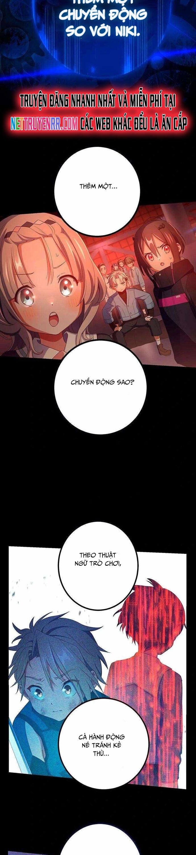 Quỷ Ấn Chapter 60 - 22