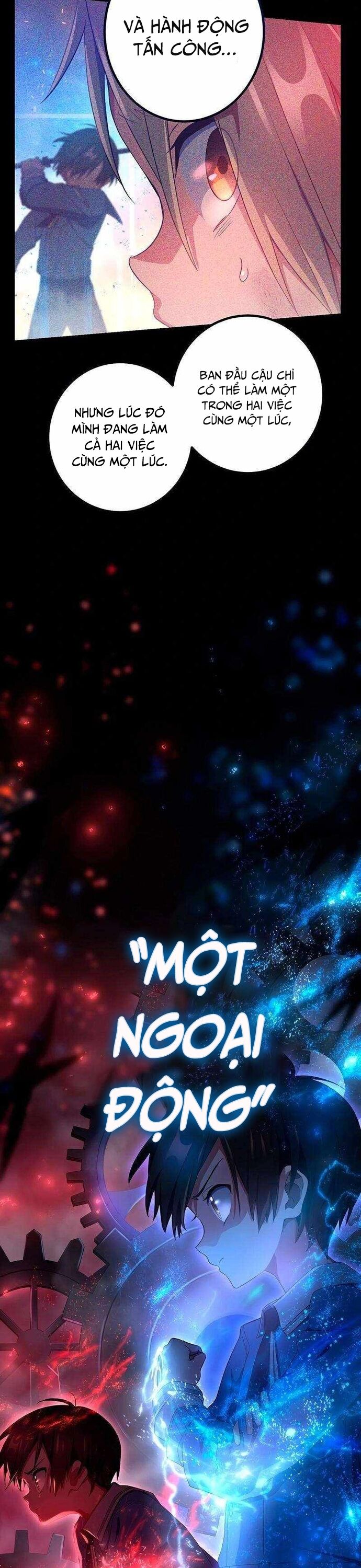 Quỷ Ấn Chapter 60 - 23