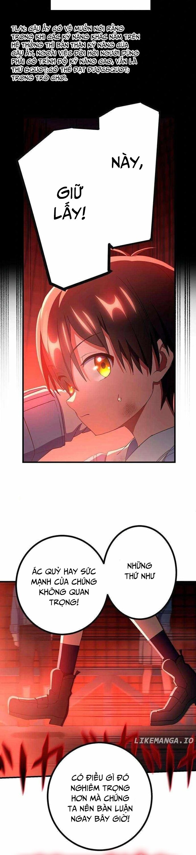 Quỷ Ấn Chapter 60 - 26