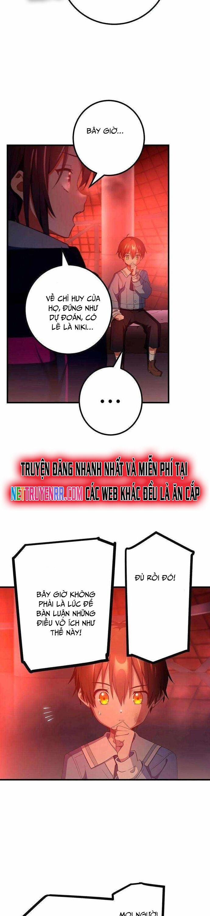 Quỷ Ấn Chapter 60 - 29