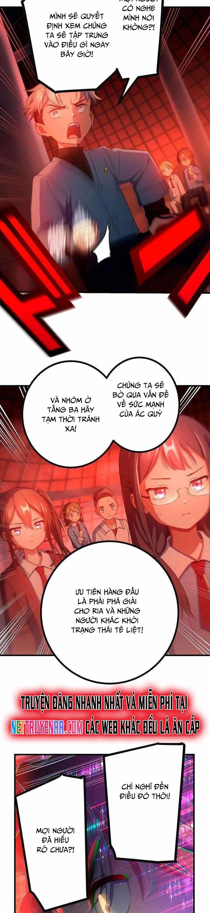 Quỷ Ấn Chapter 60 - 30