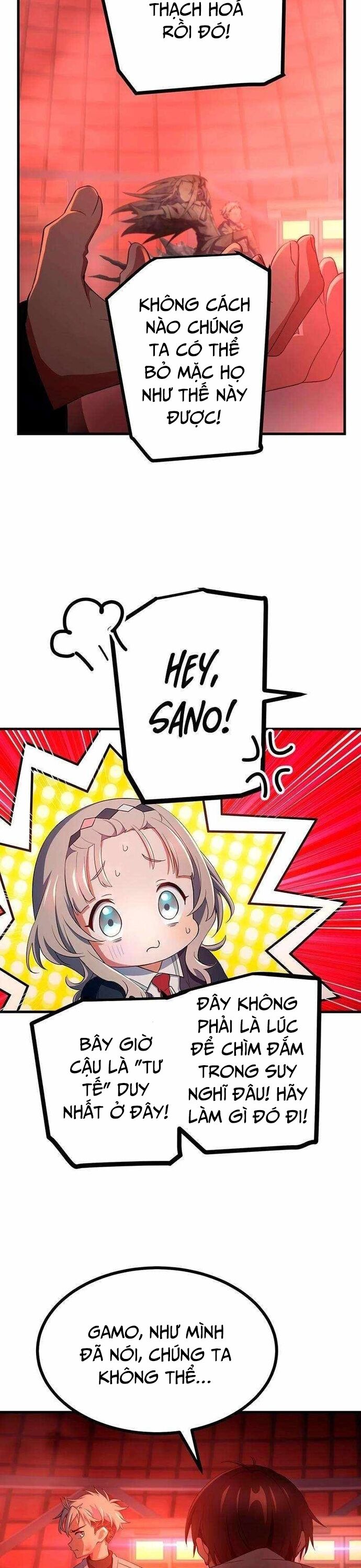 Quỷ Ấn Chapter 60 - 4