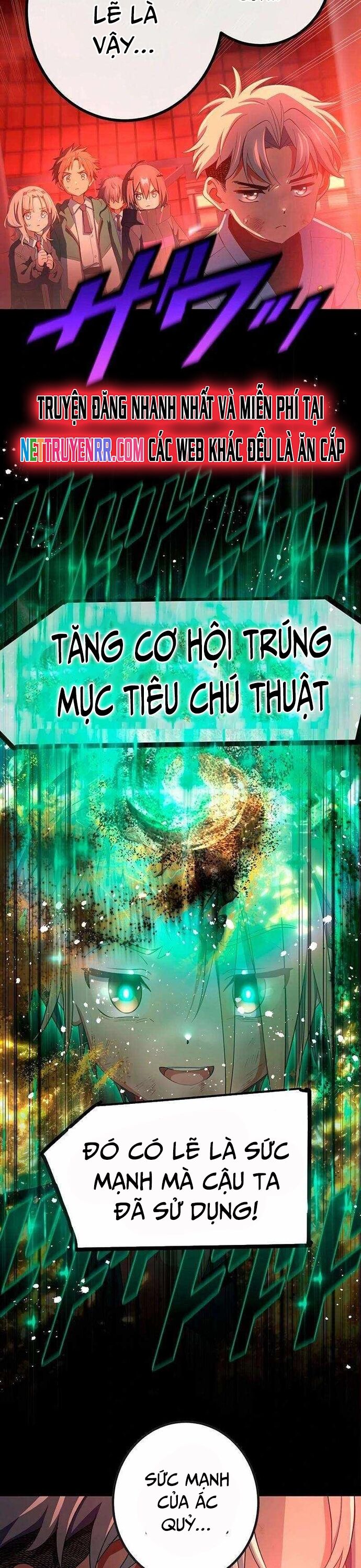 Quỷ Ấn Chapter 60 - 8