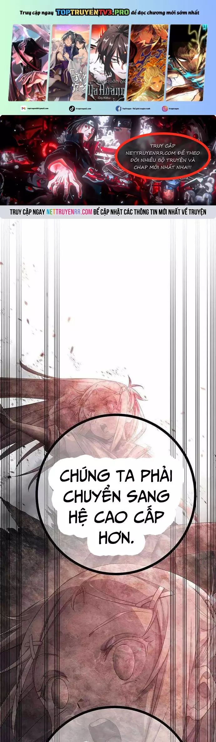 Quỷ Ấn Chapter 61 - 2