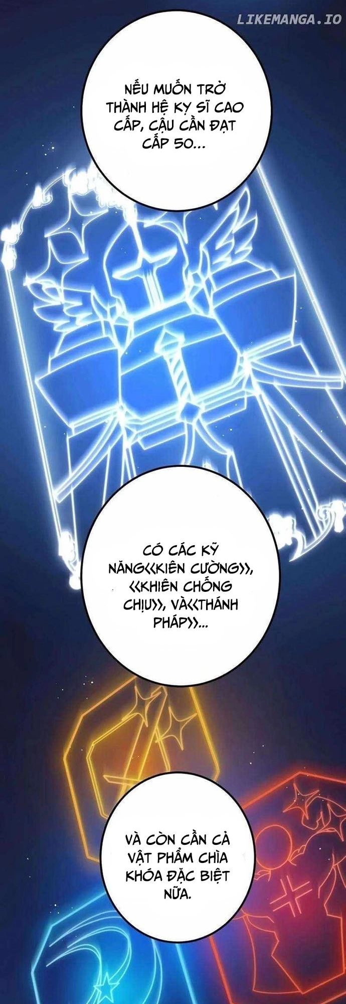 Quỷ Ấn Chapter 61 - 11