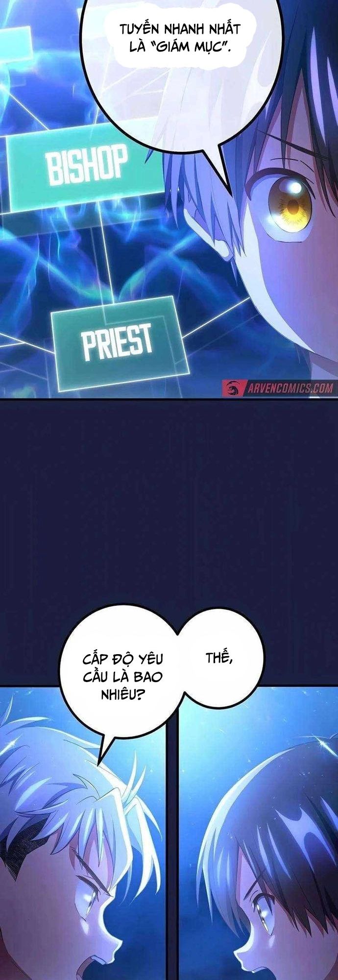 Quỷ Ấn Chapter 61 - 13