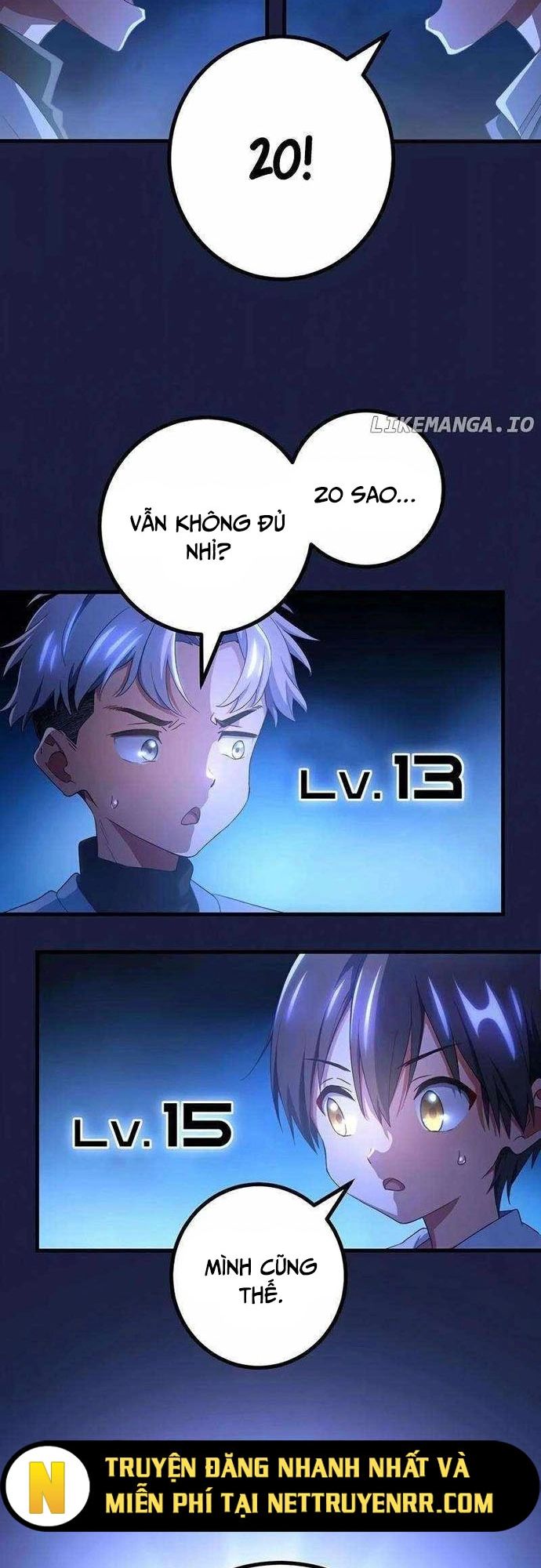 Quỷ Ấn Chapter 61 - 14