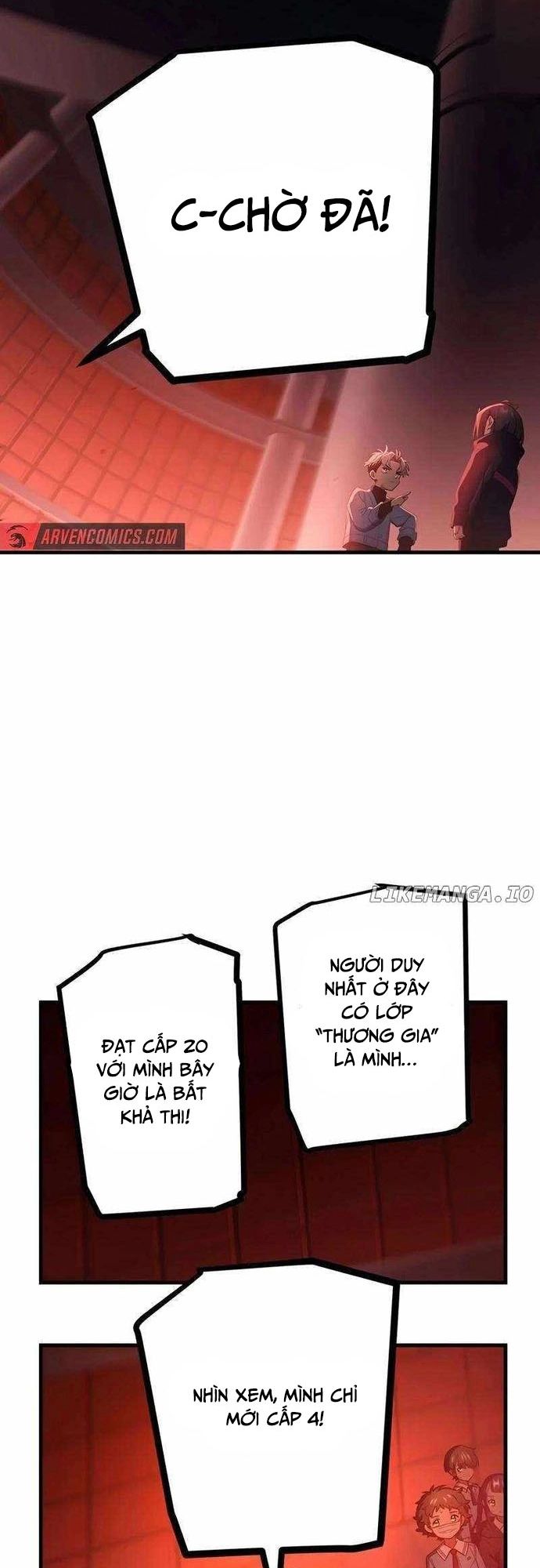 Quỷ Ấn Chapter 61 - 19