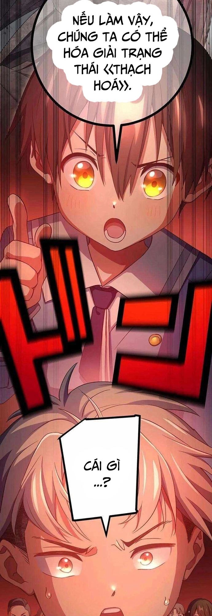 Quỷ Ấn Chapter 61 - 3