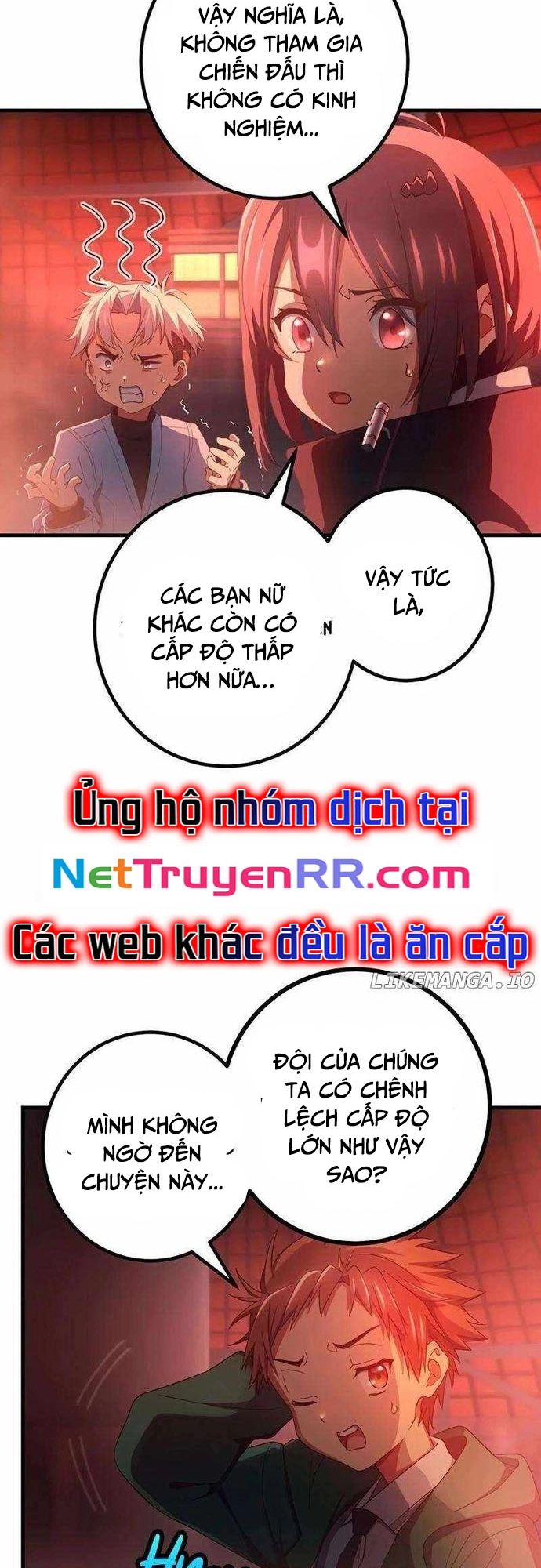 Quỷ Ấn Chapter 61 - 22