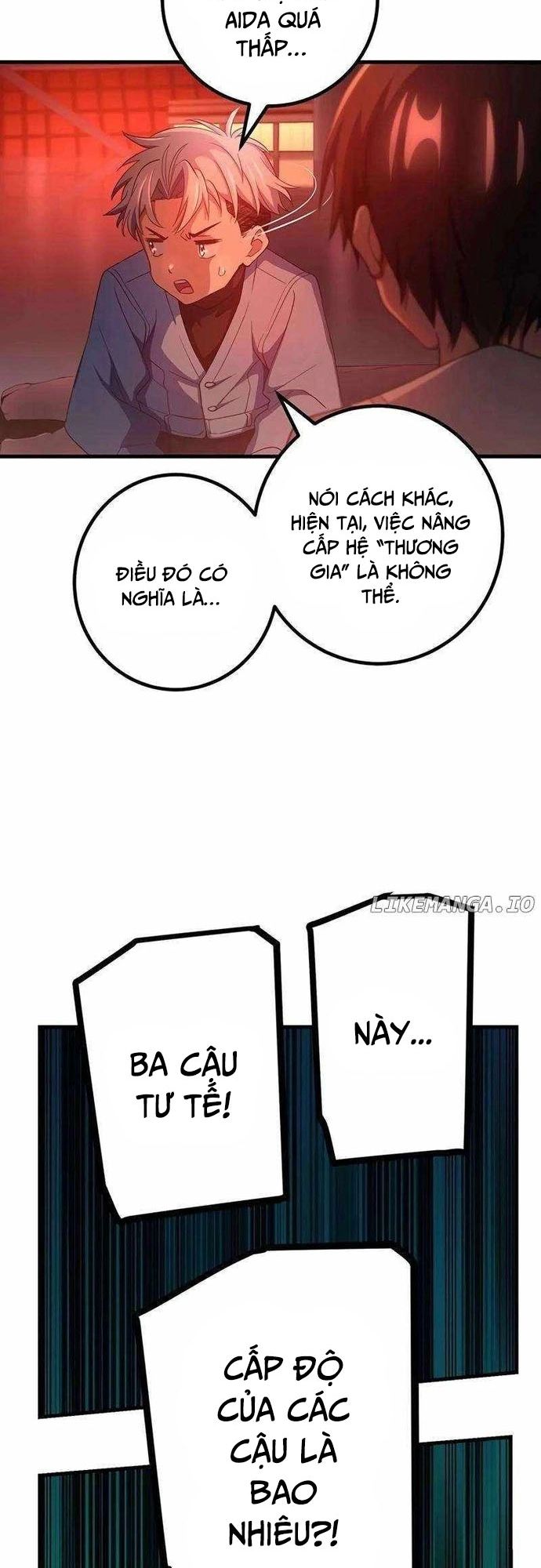 Quỷ Ấn Chapter 61 - 25