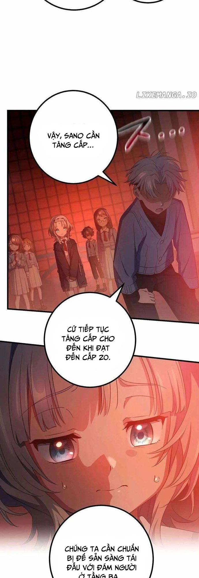 Quỷ Ấn Chapter 61 - 28