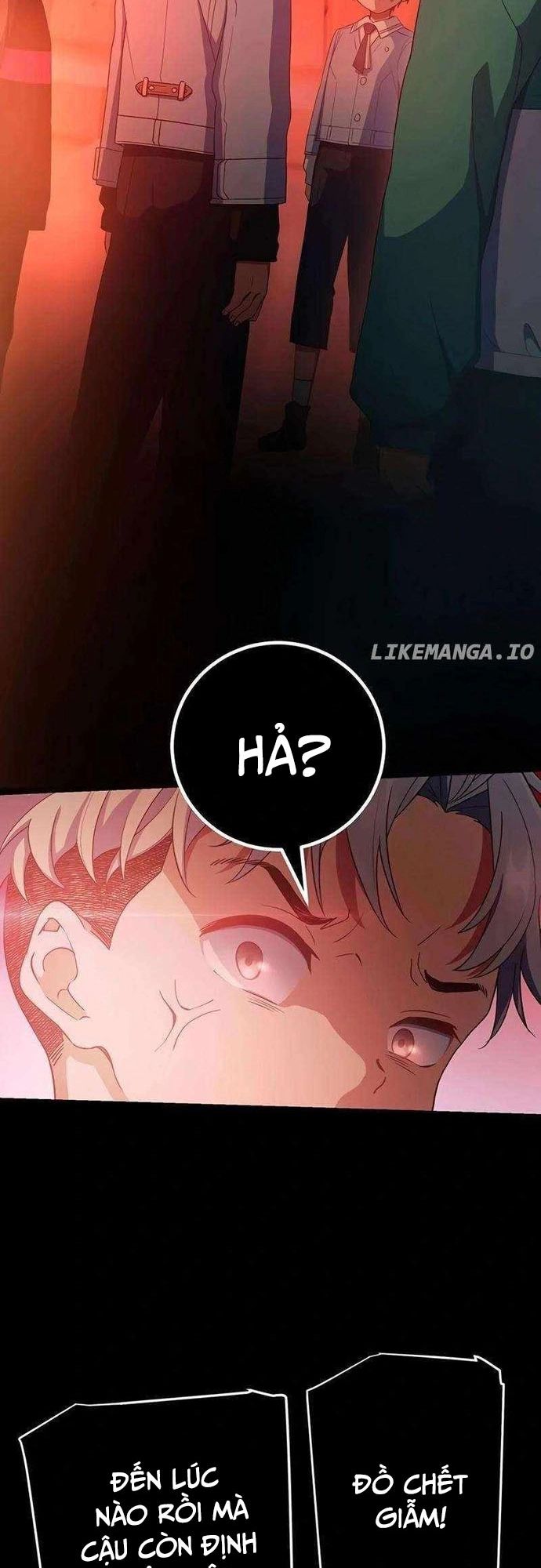 Quỷ Ấn Chapter 61 - 31