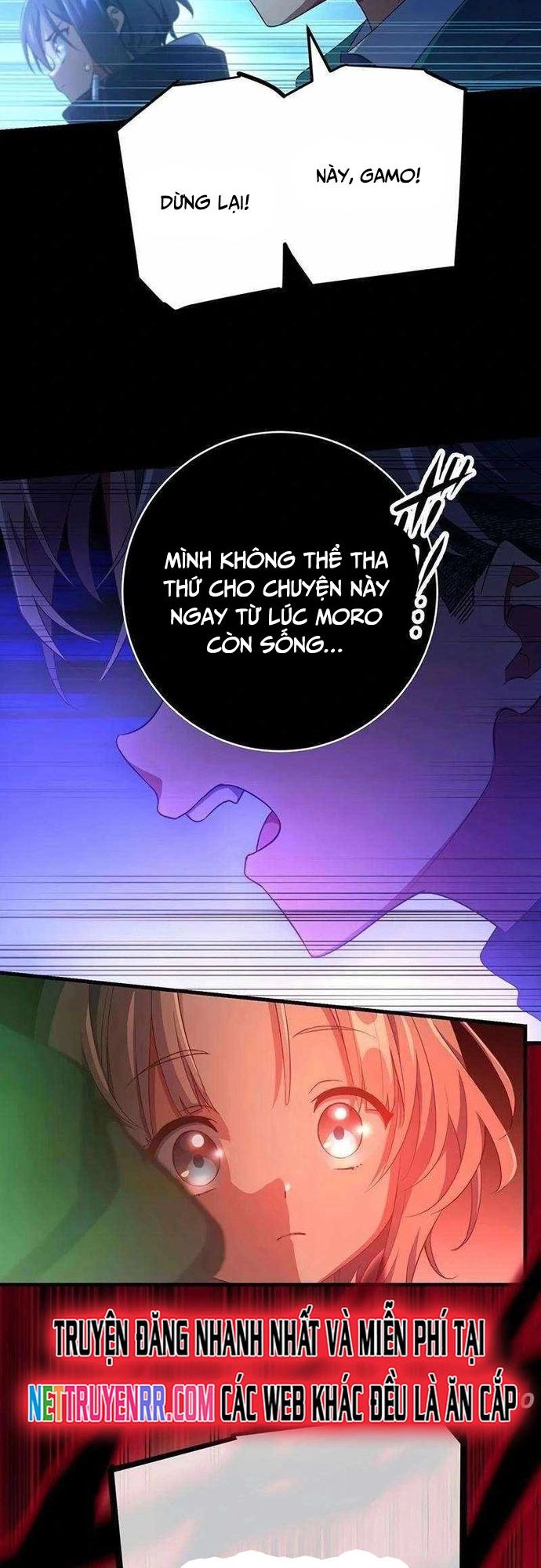 Quỷ Ấn Chapter 61 - 33