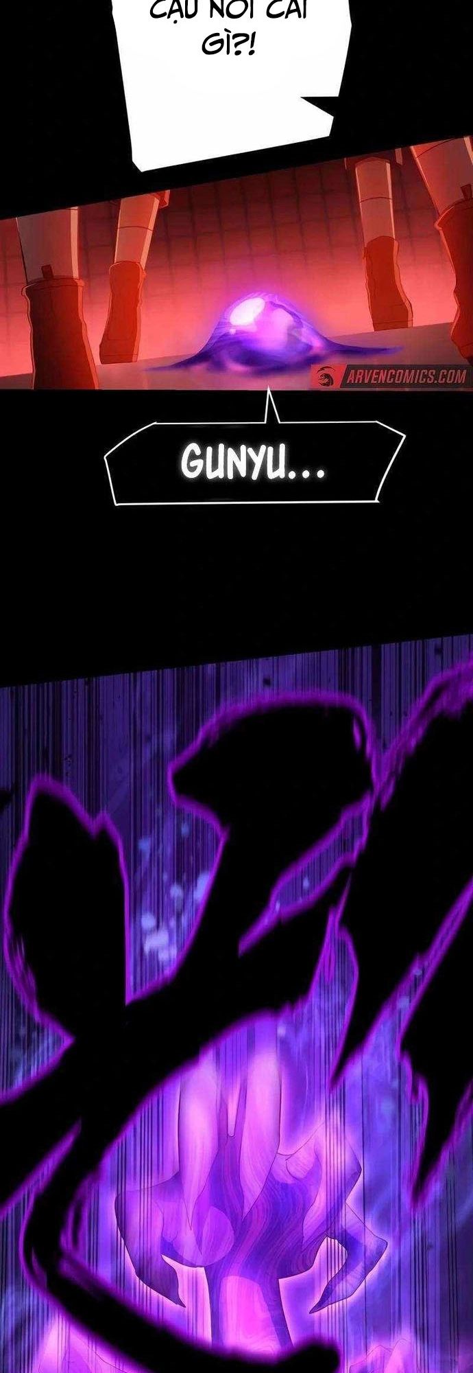 Quỷ Ấn Chapter 61 - 35