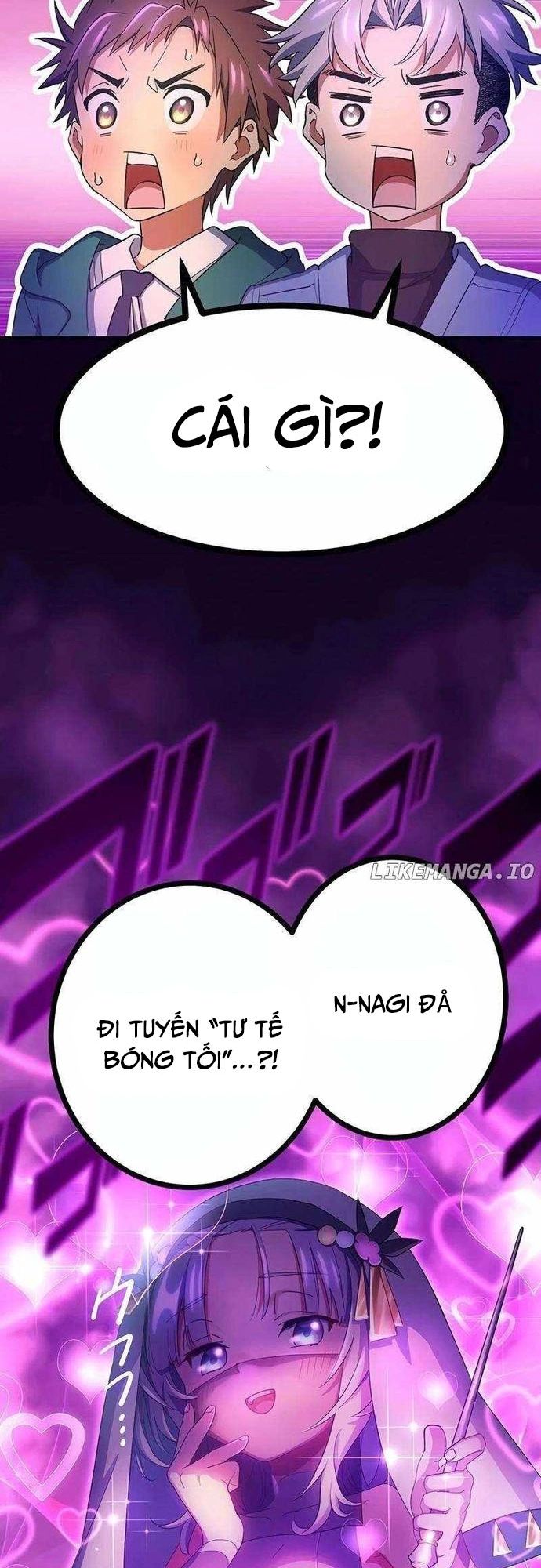 Quỷ Ấn Chapter 61 - 40