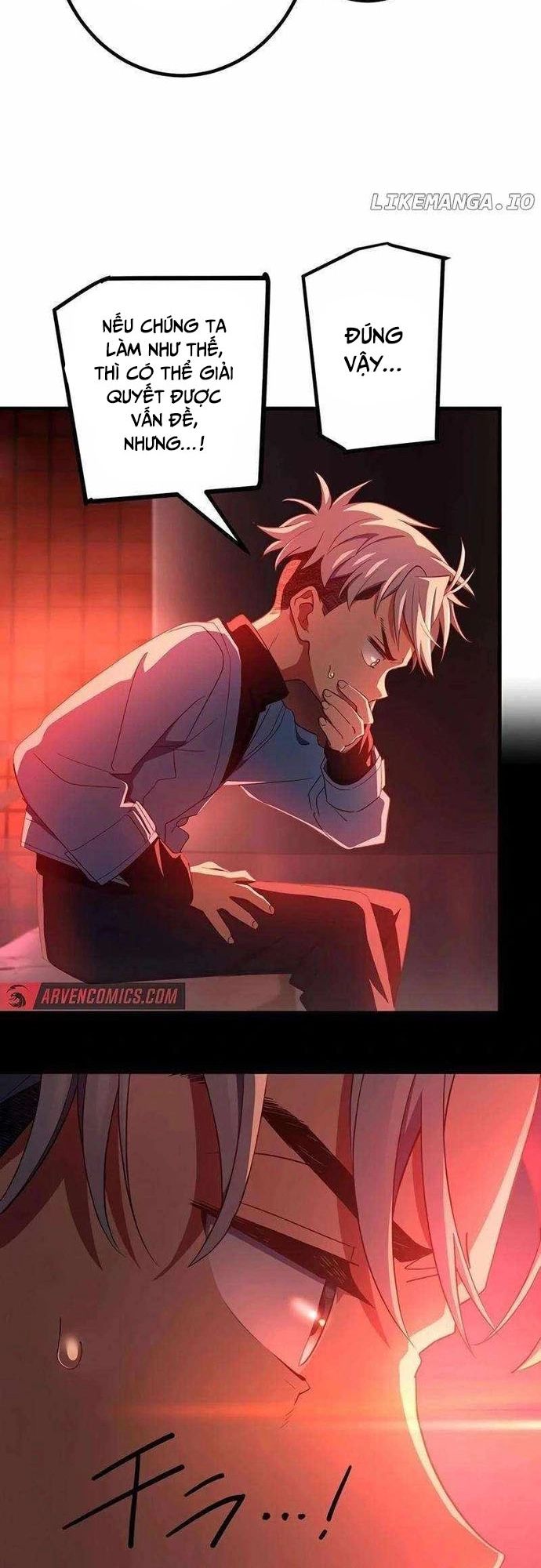 Quỷ Ấn Chapter 61 - 5