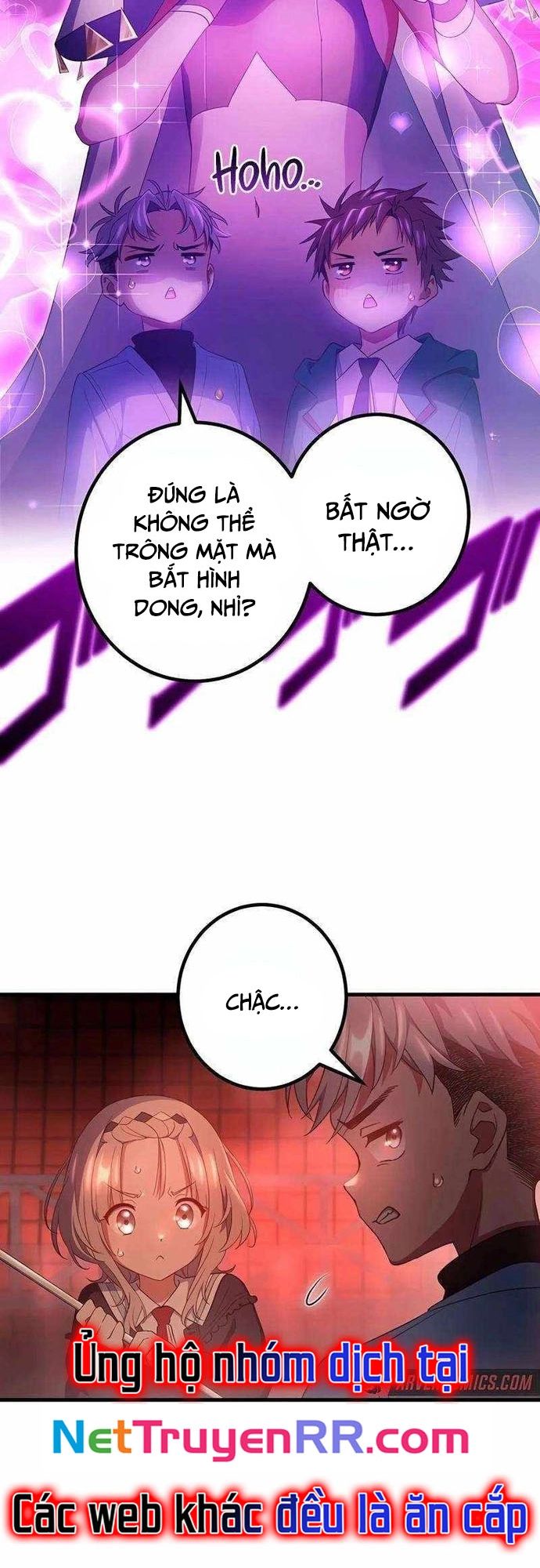 Quỷ Ấn Chapter 61 - 41