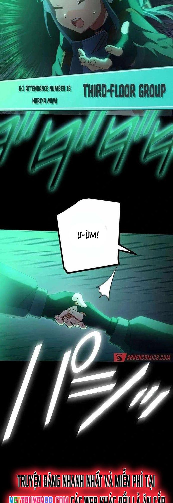 Quỷ Ấn Chapter 61 - 49