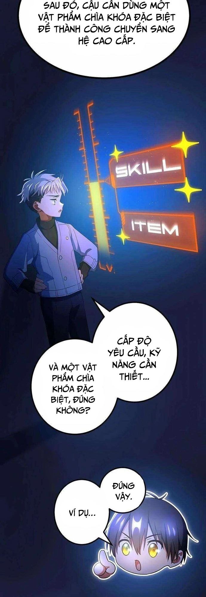 Quỷ Ấn Chapter 61 - 10