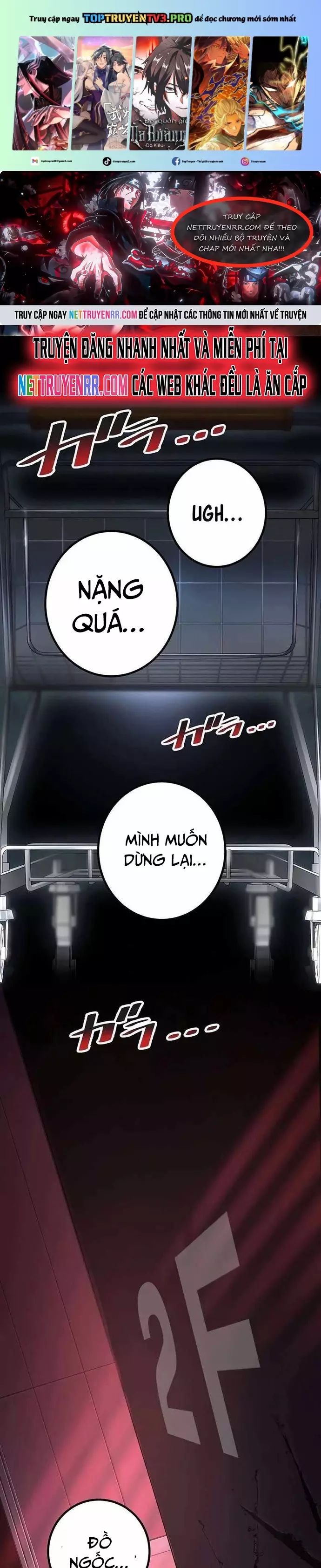 Quỷ Ấn Chapter 62 - 2