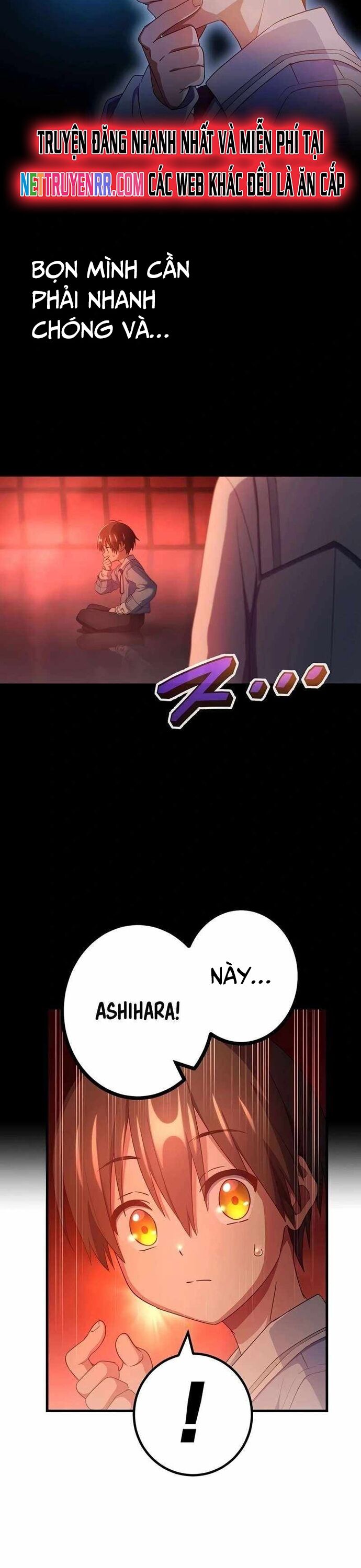 Quỷ Ấn Chapter 62 - 11