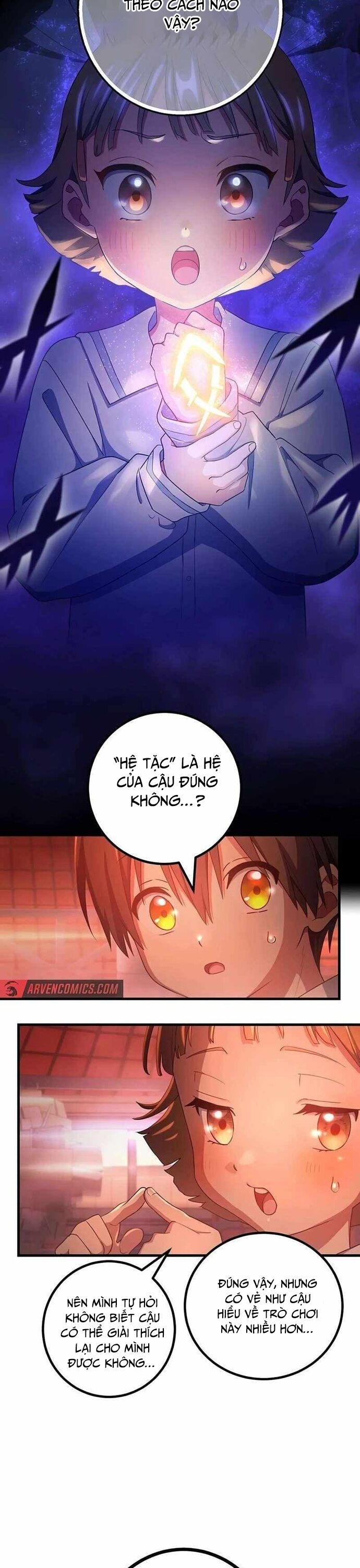 Quỷ Ấn Chapter 62 - 13