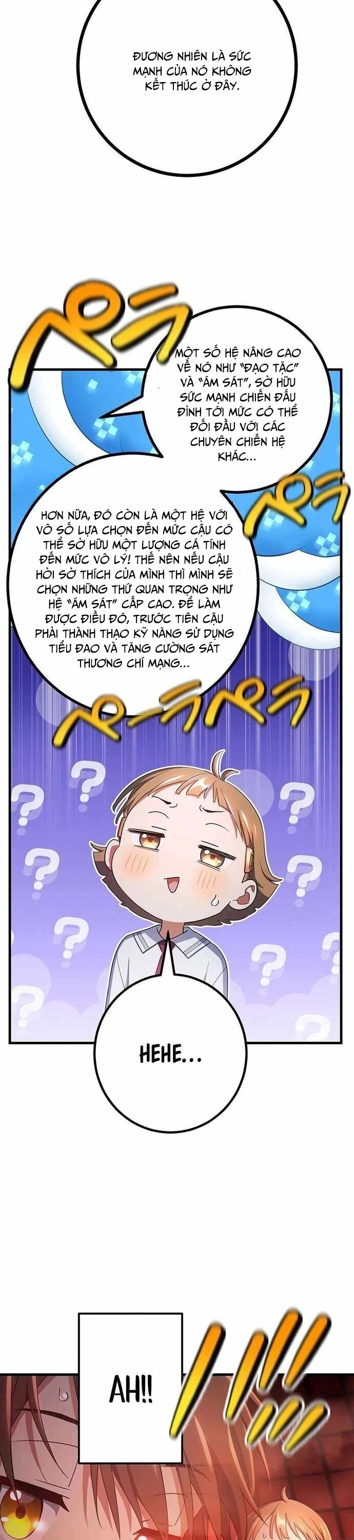 Quỷ Ấn Chapter 62 - 19