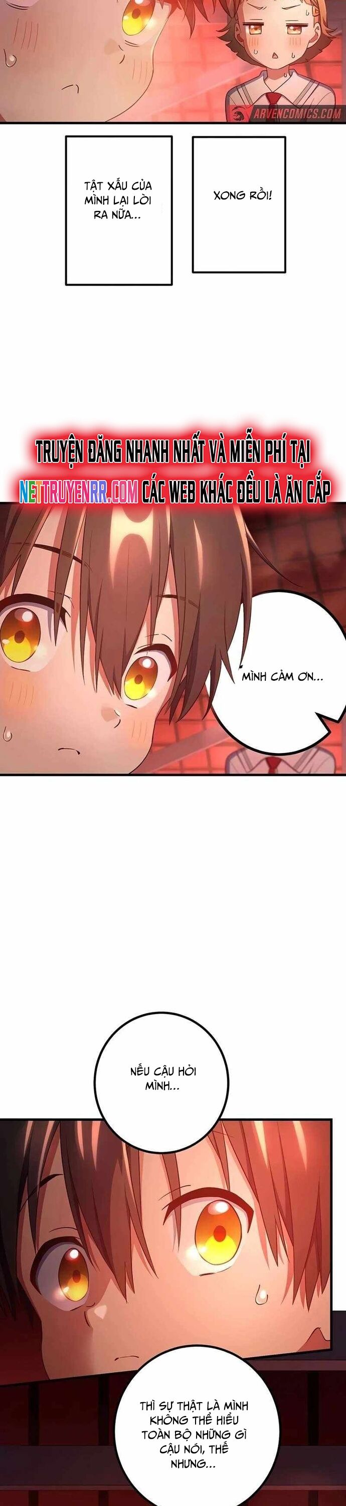 Quỷ Ấn Chapter 62 - 20