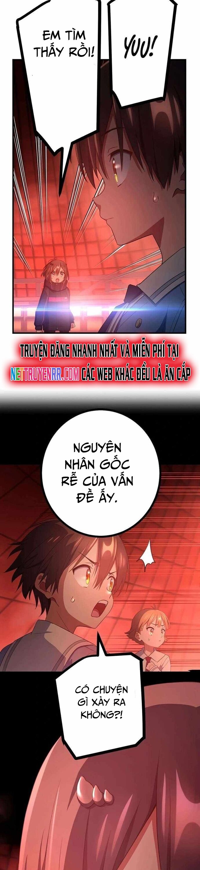 Quỷ Ấn Chapter 62 - 23